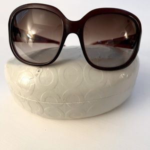 Coach Sunglasses